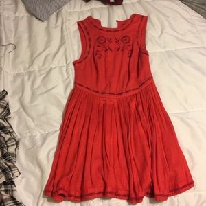 Free People Dress